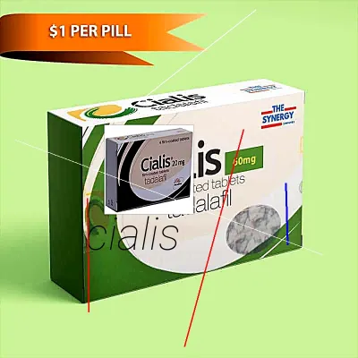 Acheter cialis 5mg pas cher